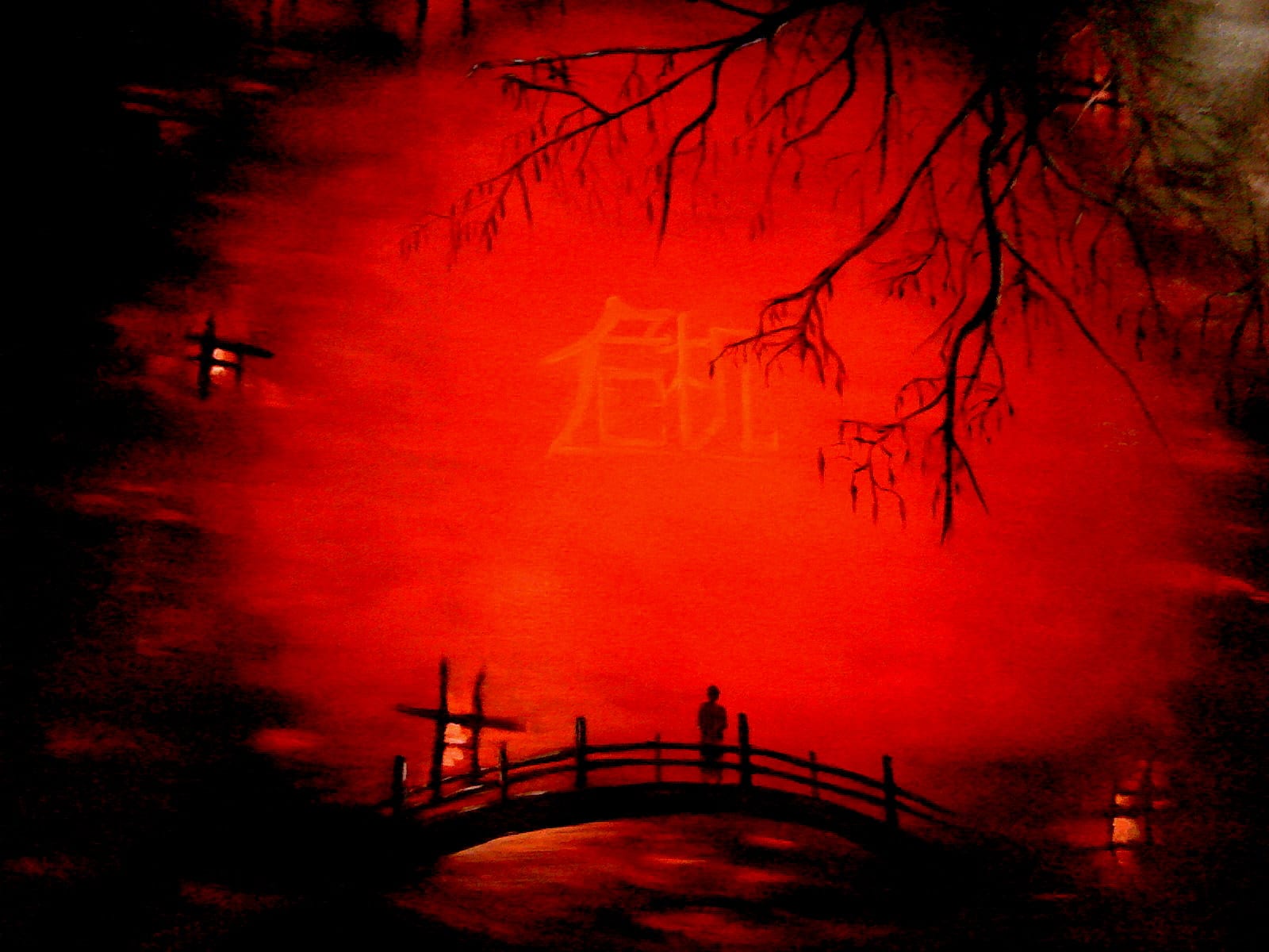 L’instant d’éternité